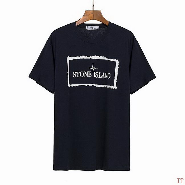 Stone Island T-shirt Mens ID:20220516-487
